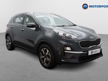 2021 - 1.6 CRDi 48V ISG 2 5dr