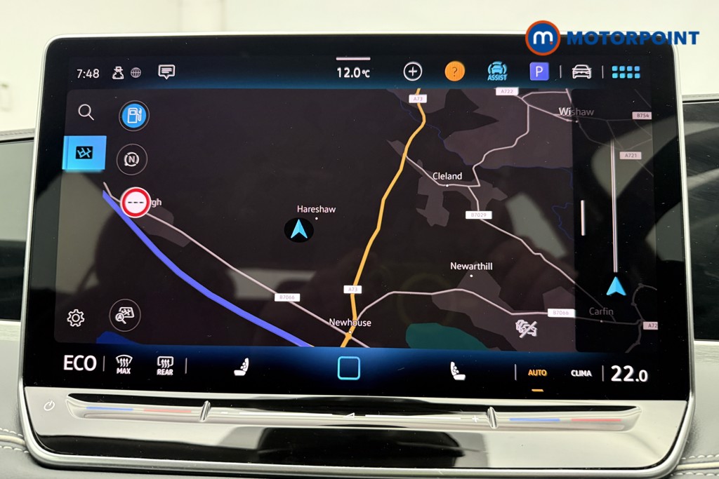 Used Volkswagen Passat 2025 for sale - 77845795: Photo 10