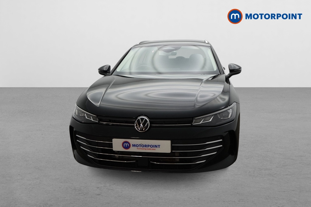 Used Volkswagen Passat 2025 for sale - 77845795: Photo 2