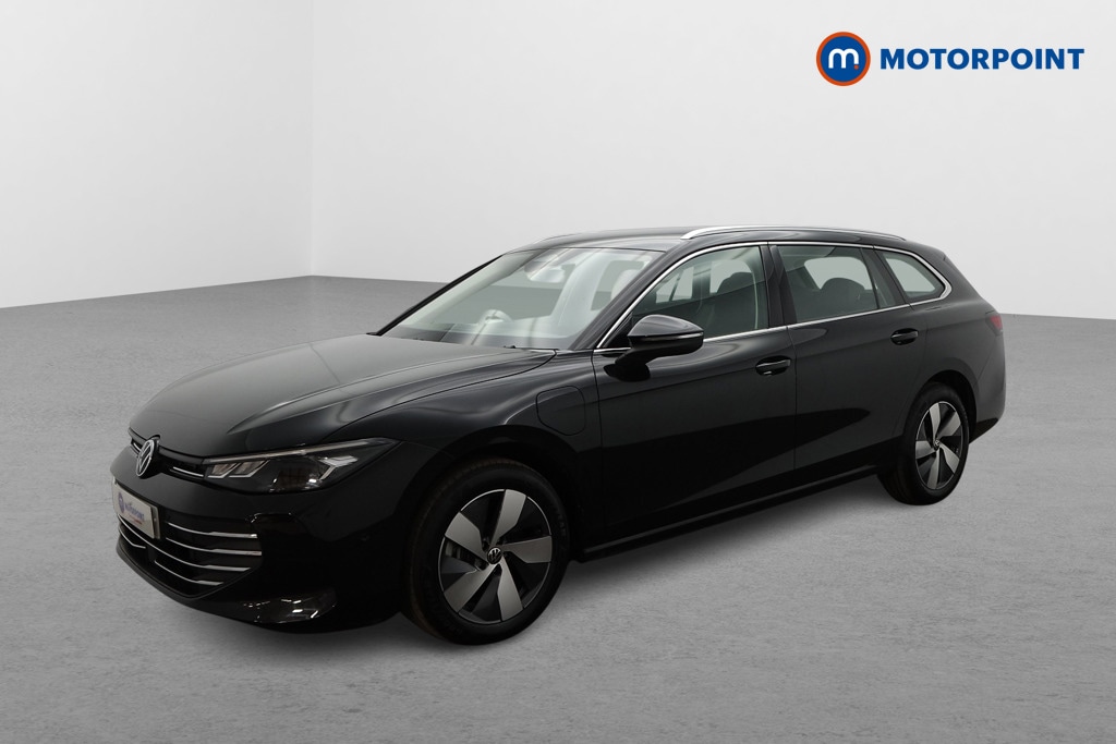 Used Volkswagen Passat 2025 for sale - 77845795: Photo 3