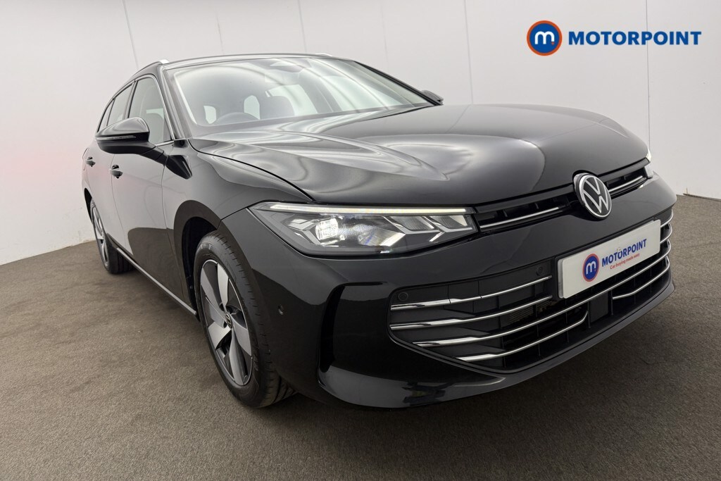 Used Volkswagen Passat 2025 for sale - 77845795: Photo 36