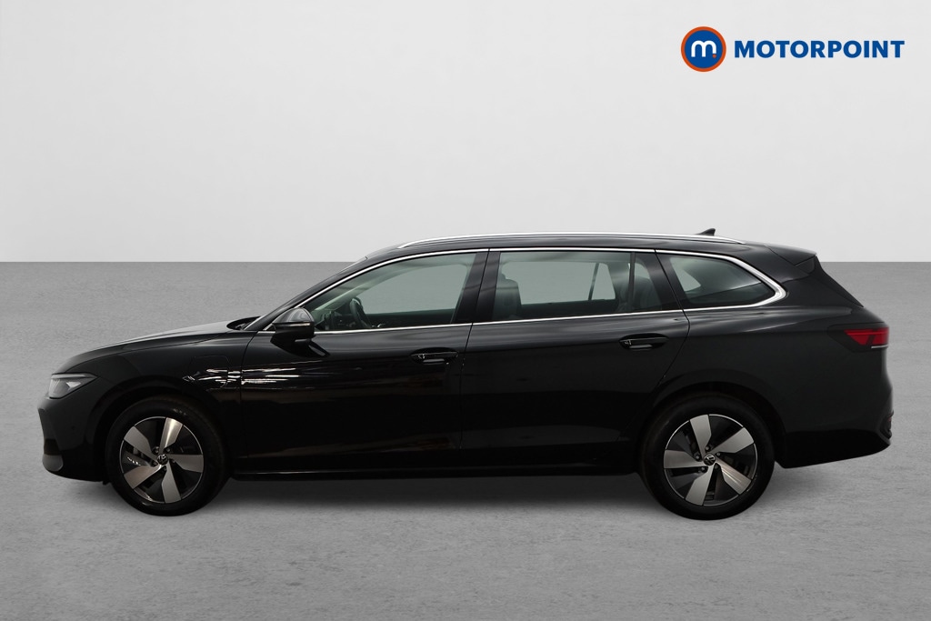 Used Volkswagen Passat 2025 for sale - 77845795: Photo 4