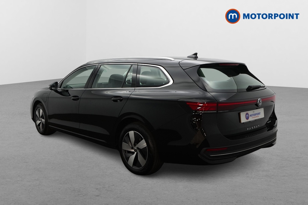 Used Volkswagen Passat 2025 for sale - 77845795: Photo 5