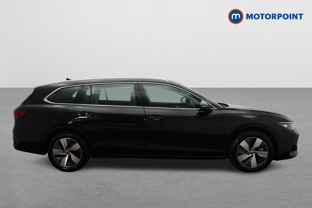 Used Volkswagen Passat 2025 for sale - 77845795: Photo 8