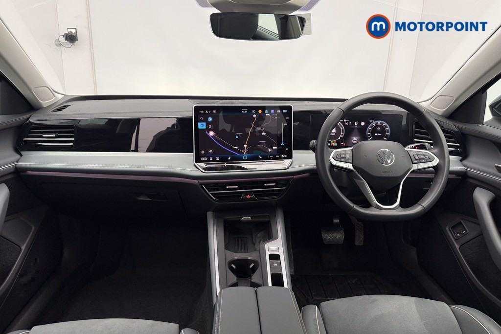 Used Volkswagen Passat 2025 for sale - 77845795: Photo 9