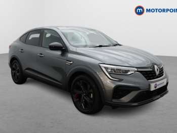 2022 - 1.6 E-TECH Hybrid 145 R.S. Line 5dr Auto