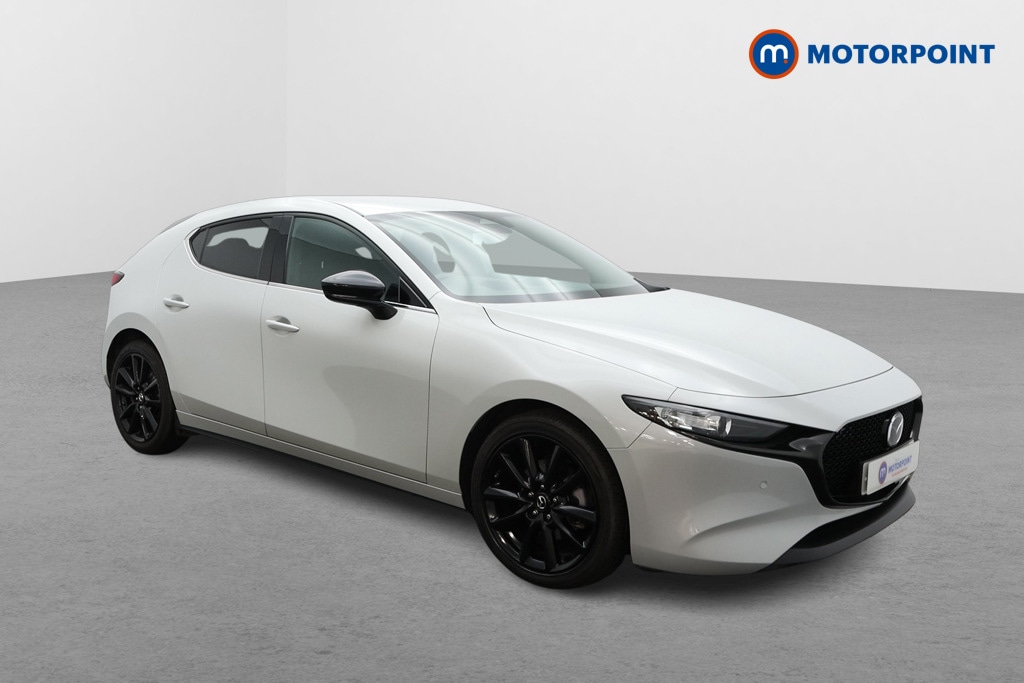 Used Mazda Mazda3 2025 for sale - 76364173: Photo 1