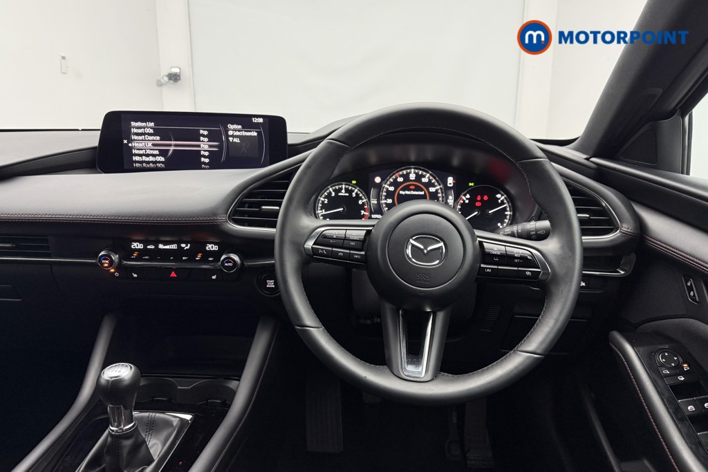 Used Mazda Mazda3 2025 for sale - 76364173: Photo 10
