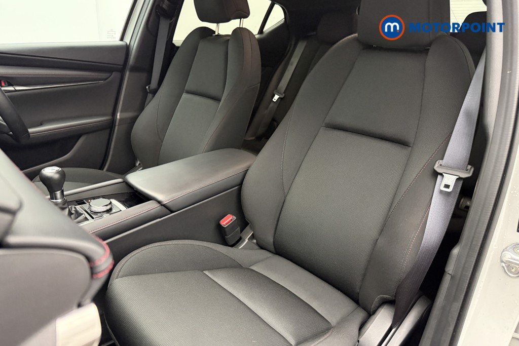 Used Mazda Mazda3 2025 for sale - 76364173: Photo 11