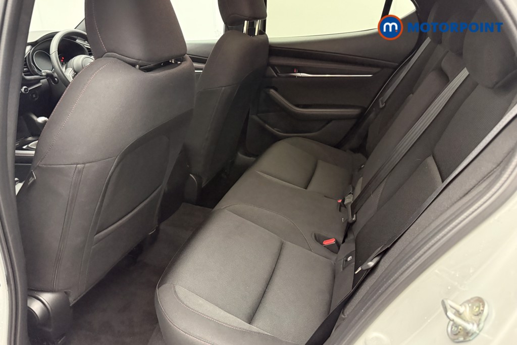 Used Mazda Mazda3 2025 for sale - 76364173: Photo 12