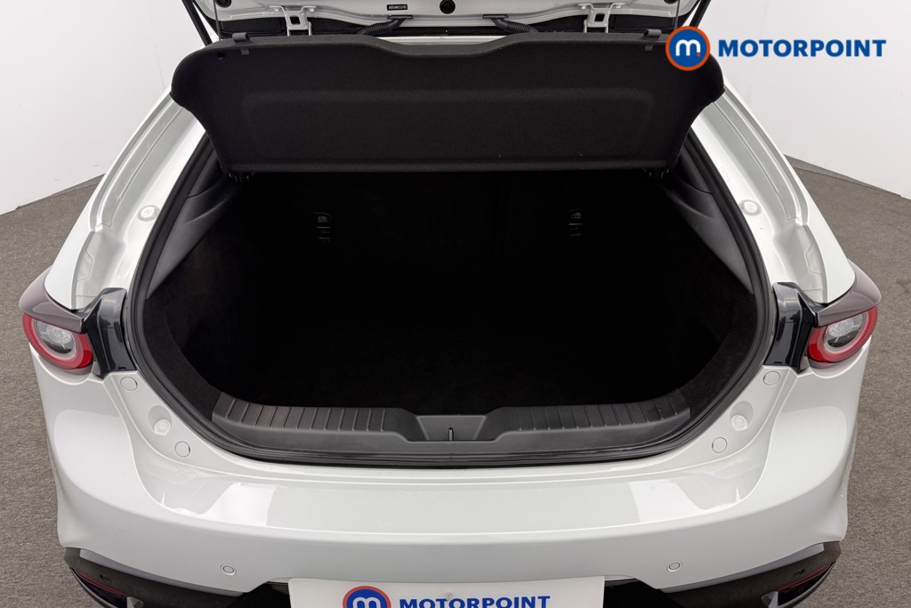 Used Mazda Mazda3 2025 for sale - 76364173: Photo 13