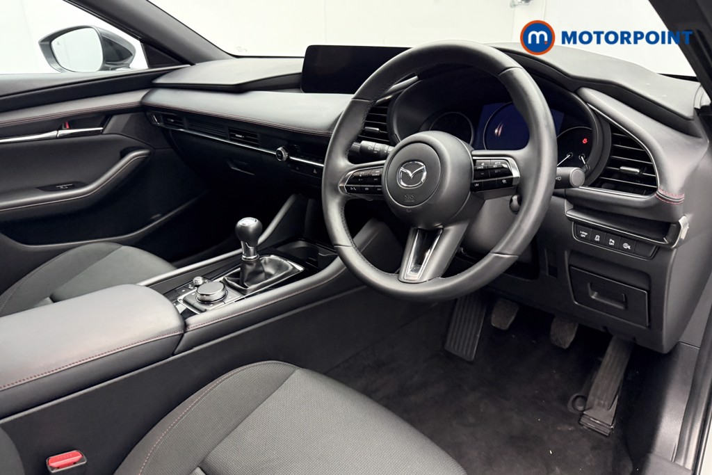 Used Mazda Mazda3 2025 for sale - 76364173: Photo 14