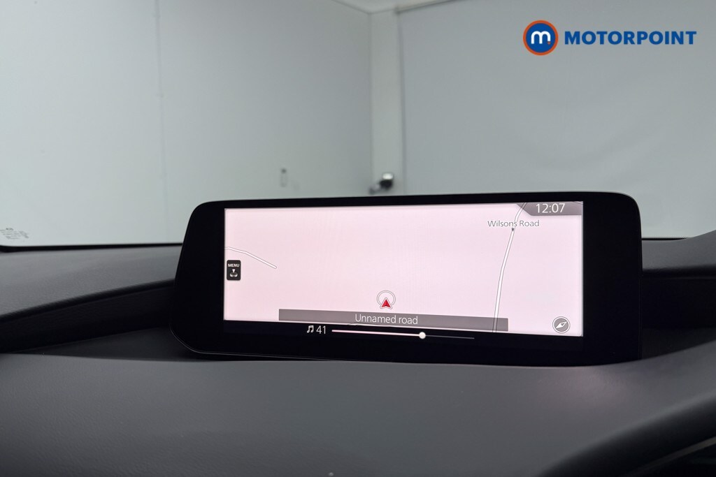 Used Mazda Mazda3 2025 for sale - 76364173: Photo 18