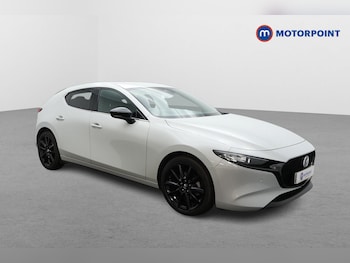 2025 - 2.5 e-Skyactiv G MHEV [140] Homura 5dr