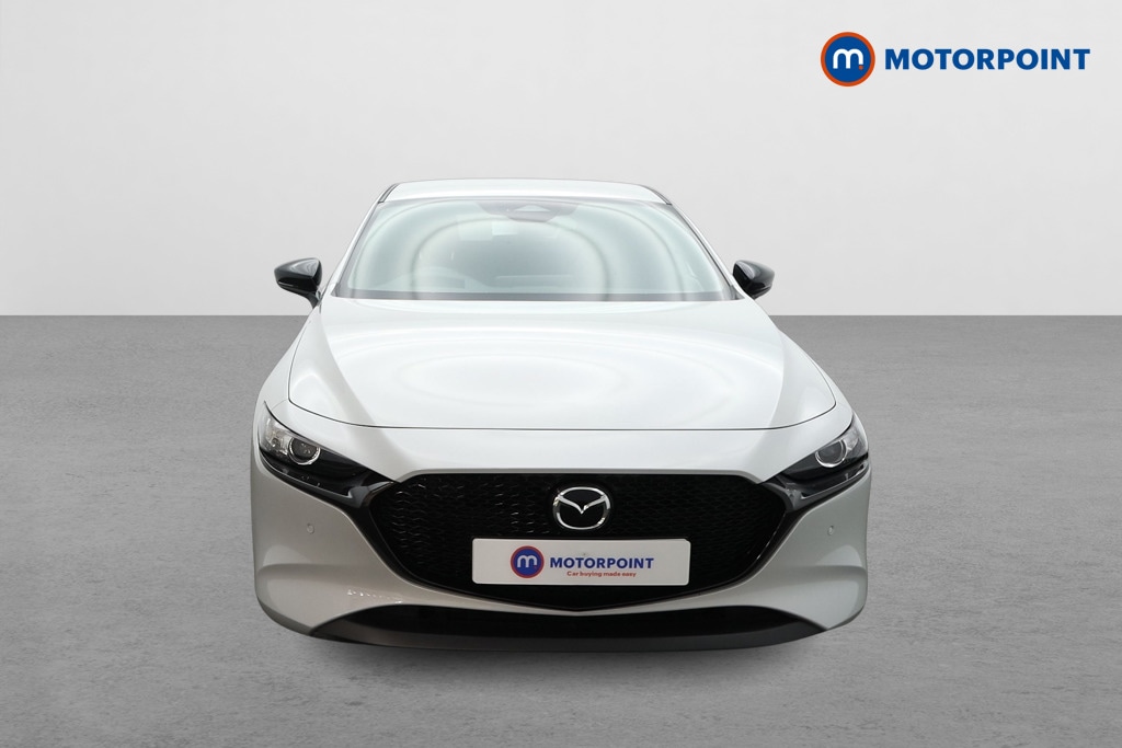 Used Mazda Mazda3 2025 for sale - 76364173: Photo 2