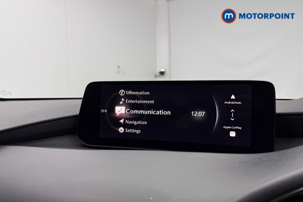 Used Mazda Mazda3 2025 for sale - 76364173: Photo 20