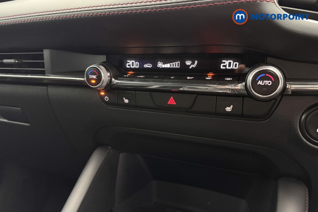 Used Mazda Mazda3 2025 for sale - 76364173: Photo 21