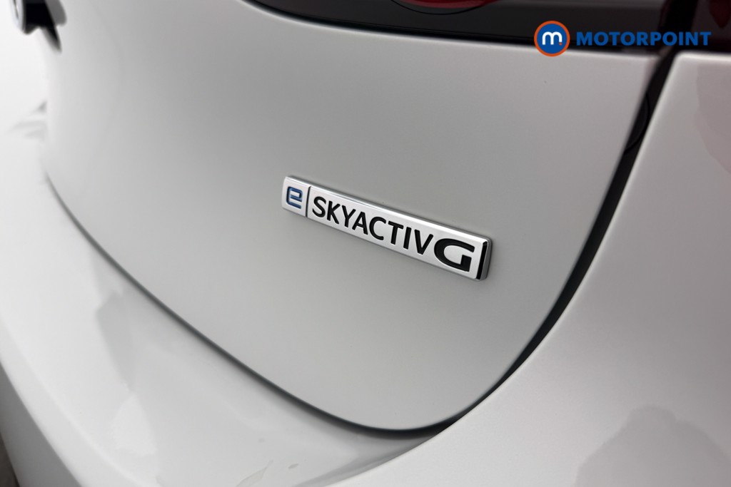 Used Mazda Mazda3 2025 for sale - 76364173: Photo 26