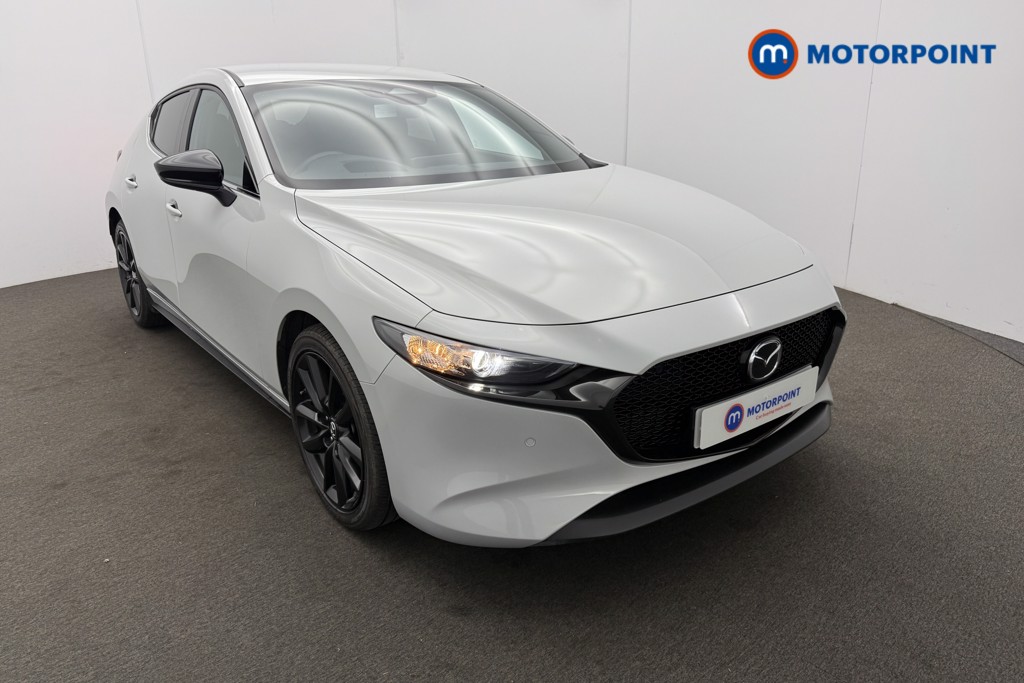 Used Mazda Mazda3 2025 for sale - 76364173: Photo 27