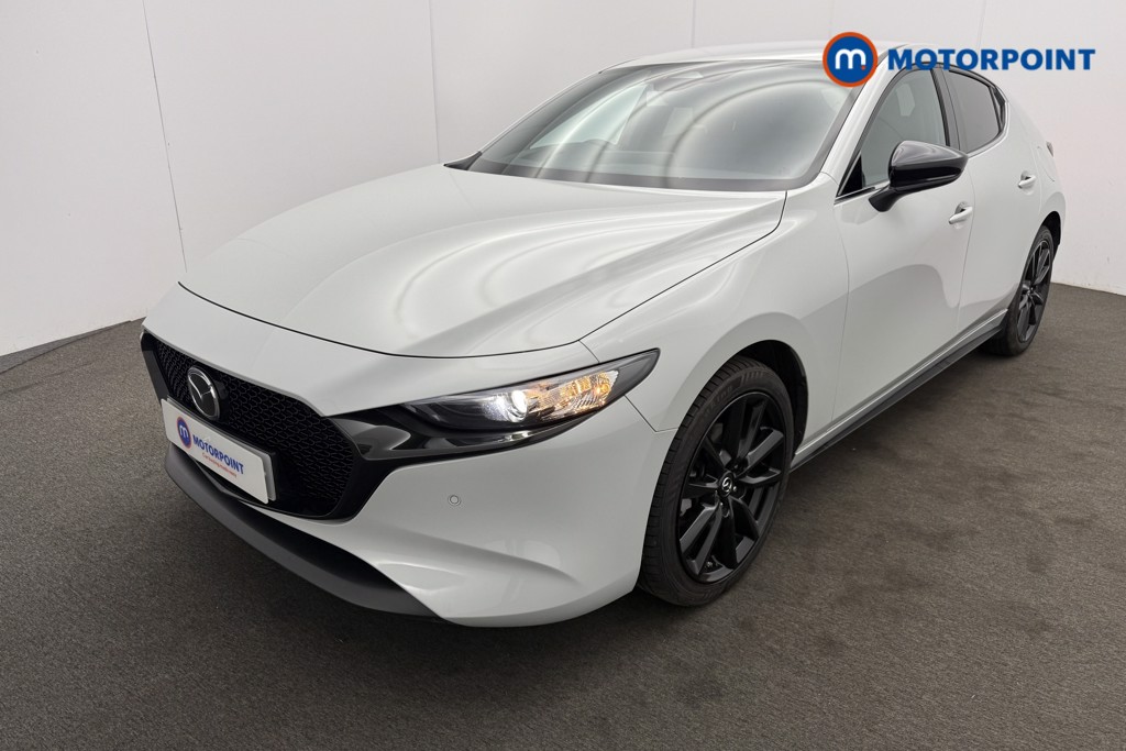 Used Mazda Mazda3 2025 for sale - 76364173: Photo 28