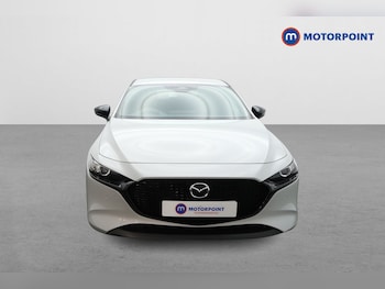 Used Mazda Mazda3 2025 for sale - 76364173: Photo
