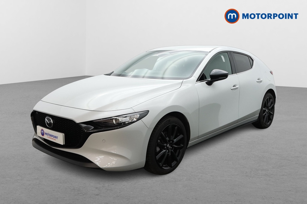 Used Mazda Mazda3 2025 for sale - 76364173: Photo 3