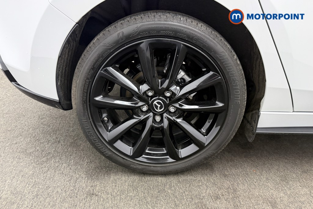 Used Mazda Mazda3 2025 for sale - 76364173: Photo 30