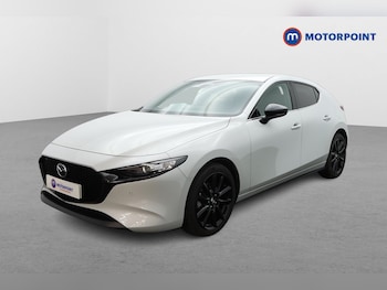 Used Mazda Mazda3 2025 for sale - 76364173: Photo
