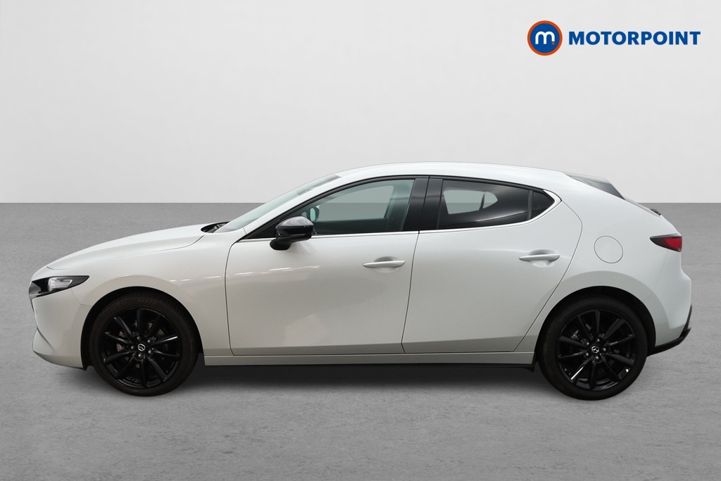 Used Mazda Mazda3 2025 for sale - 76364173: Photo 4