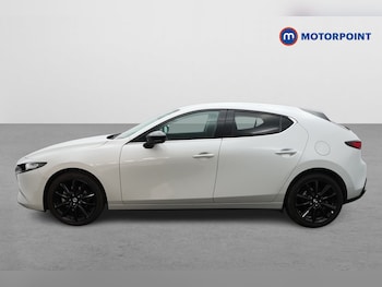 Used Mazda Mazda3 2025 for sale - 76364173: Photo