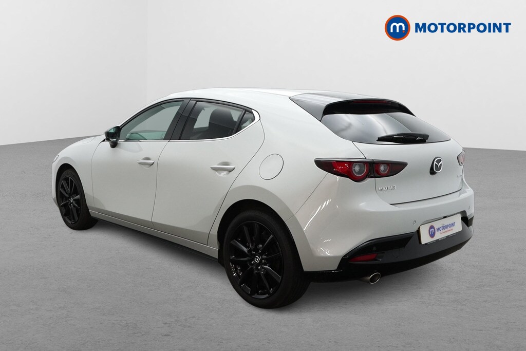 Used Mazda Mazda3 2025 for sale - 76364173: Photo 5