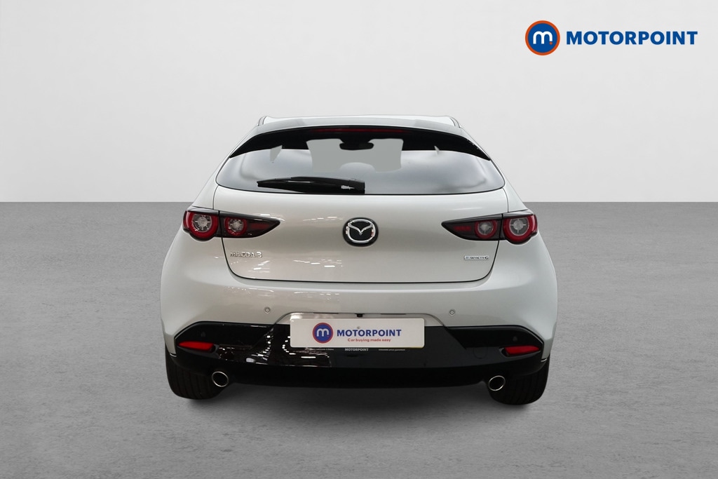 Used Mazda Mazda3 2025 for sale - 76364173: Photo 6