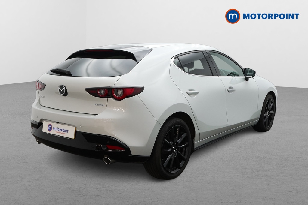 Used Mazda Mazda3 2025 for sale - 76364173: Photo 7