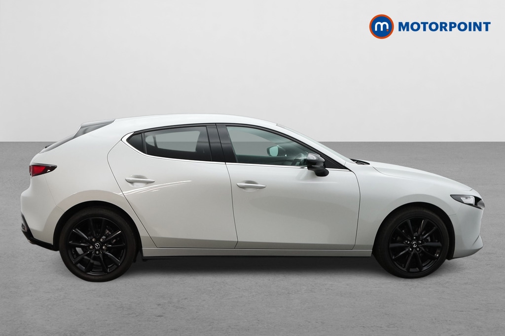 Used Mazda Mazda3 2025 for sale - 76364173: Photo 8