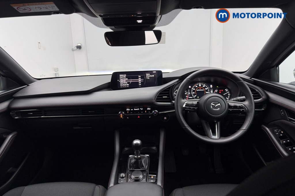 Used Mazda Mazda3 2025 for sale - 76364173: Photo 9
