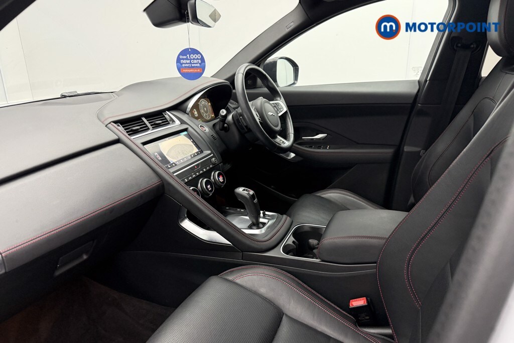 Used Jaguar E-Pace 2020 for sale - 77171182: Photo 12