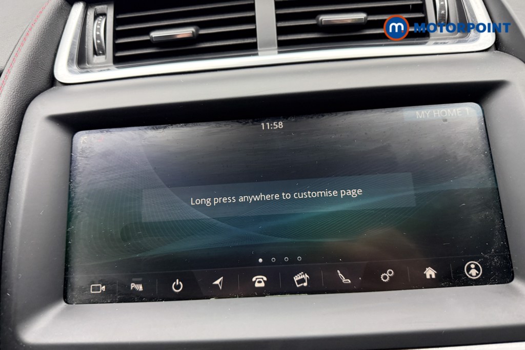 Used Jaguar E-Pace 2020 for sale - 77171182: Photo 22