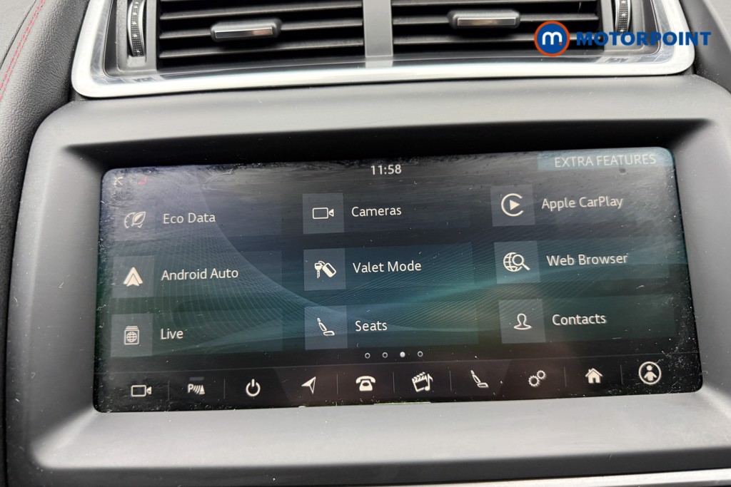 Used Jaguar E-Pace 2020 for sale - 77171182: Photo 23