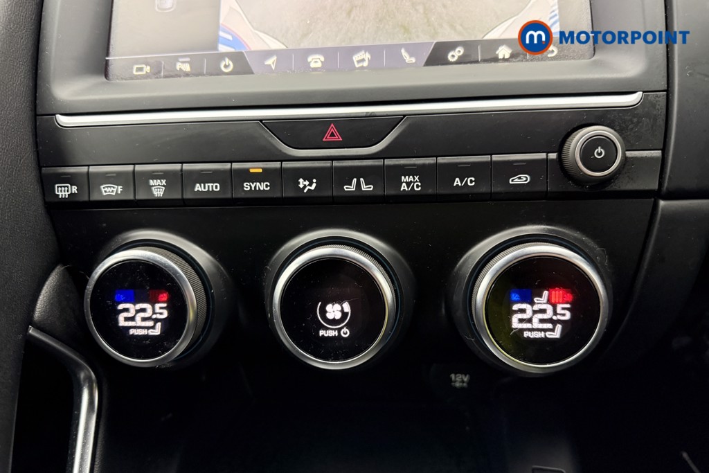 Used Jaguar E-Pace 2020 for sale - 77171182: Photo 26