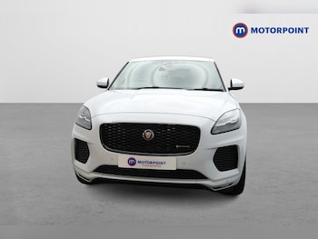 Used Jaguar E-Pace 2020 for sale - 77171182: Photo