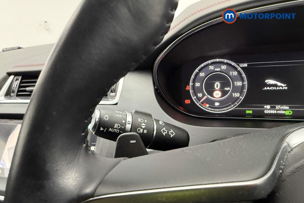 Used Jaguar E-Pace 2020 for sale - 77171182: Photo 31