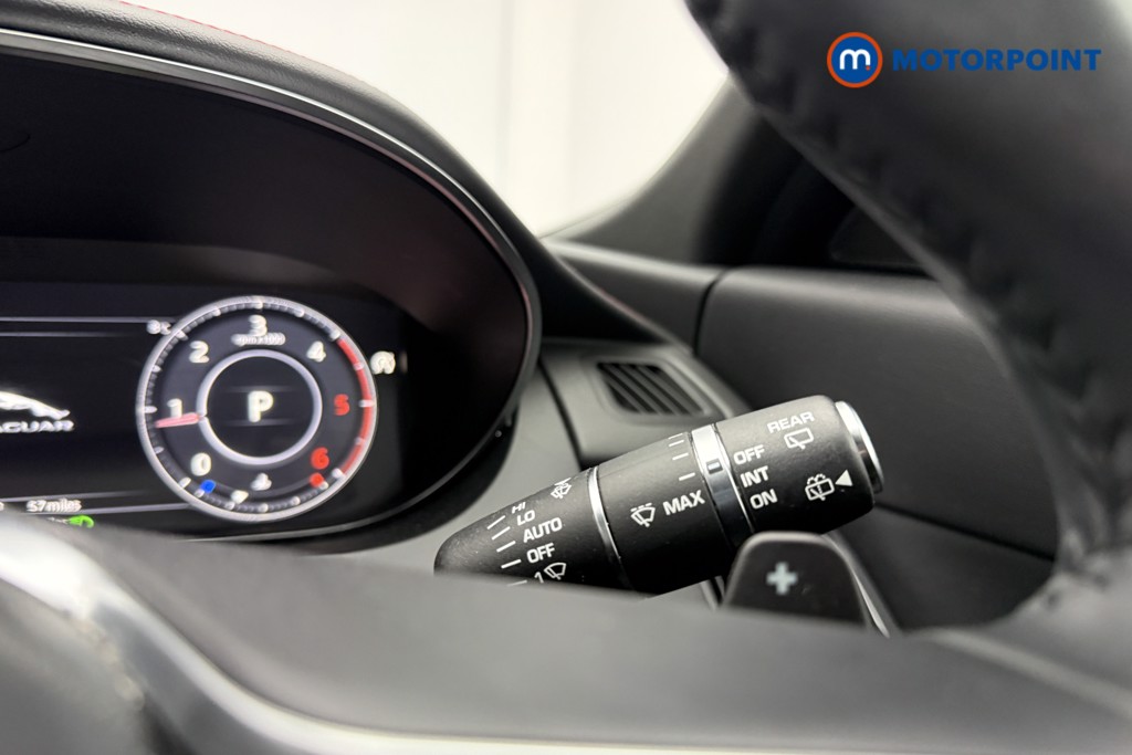 Used Jaguar E-Pace 2020 for sale - 77171182: Photo 32