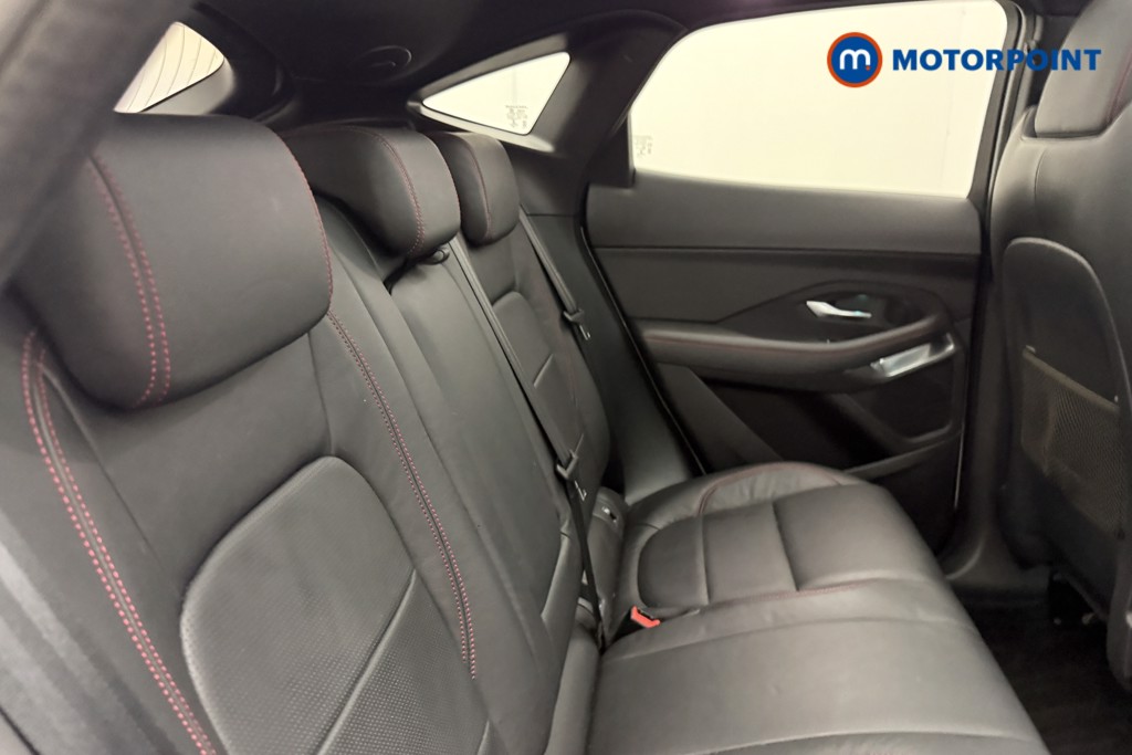 Used Jaguar E-Pace 2020 for sale - 77171182: Photo 42