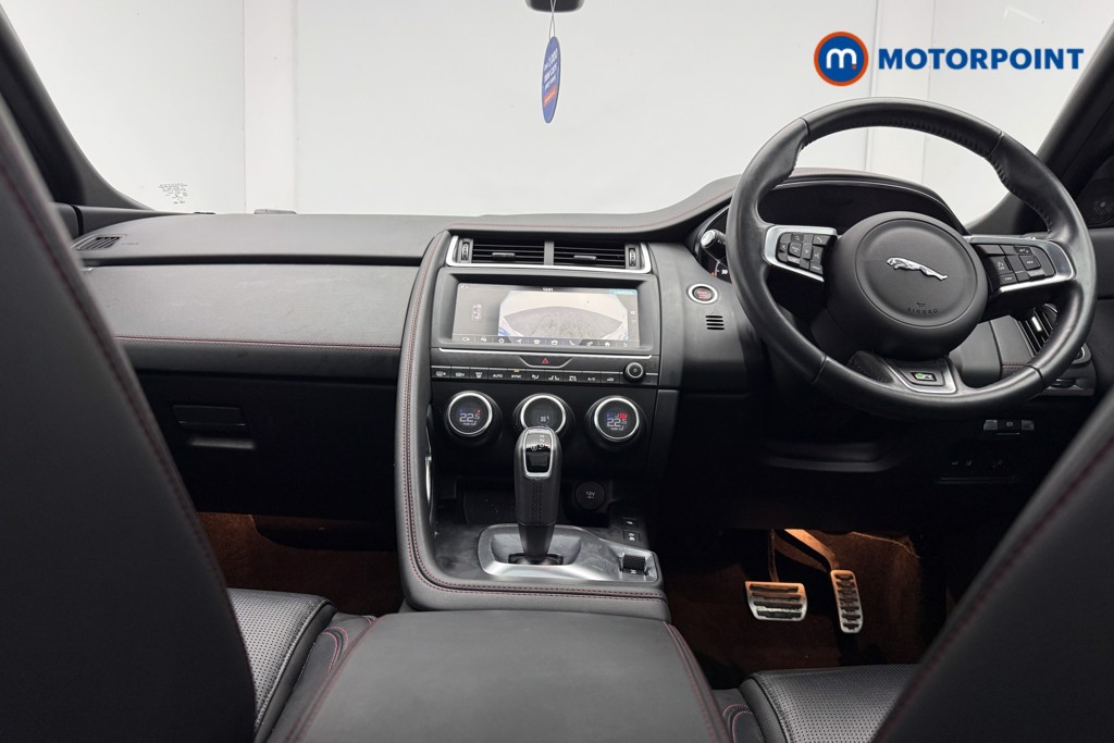 Used Jaguar E-Pace 2020 for sale - 77171182: Photo 44