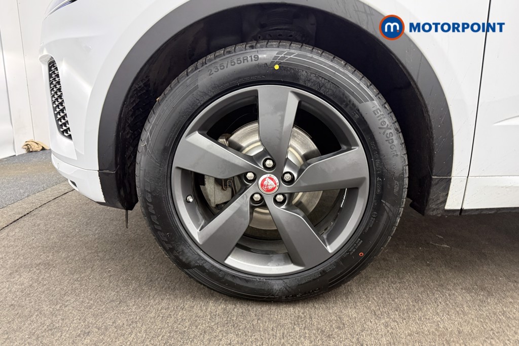 Used Jaguar E-Pace 2020 for sale - 77171182: Photo 50