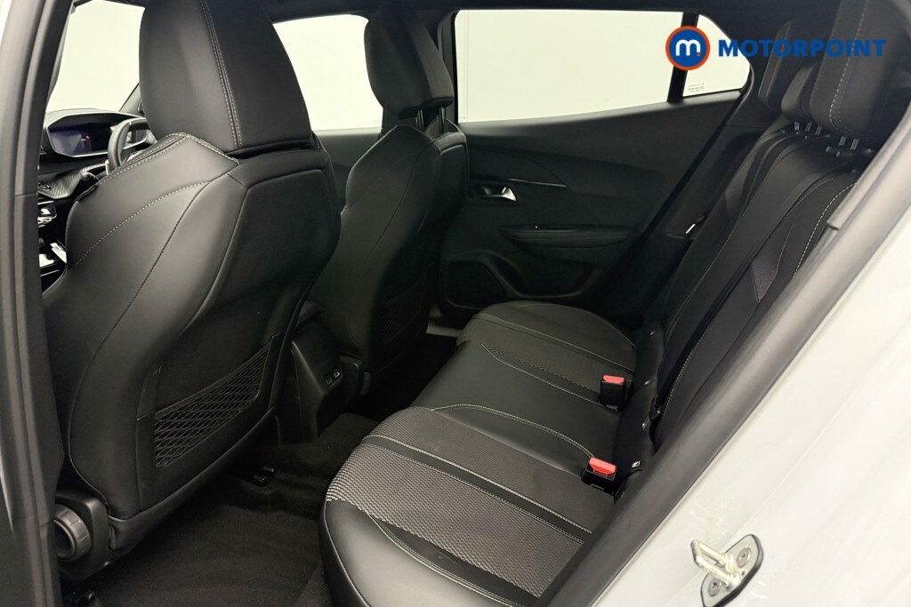 Used Peugeot 2008 for sale - 77916689: Photo 12