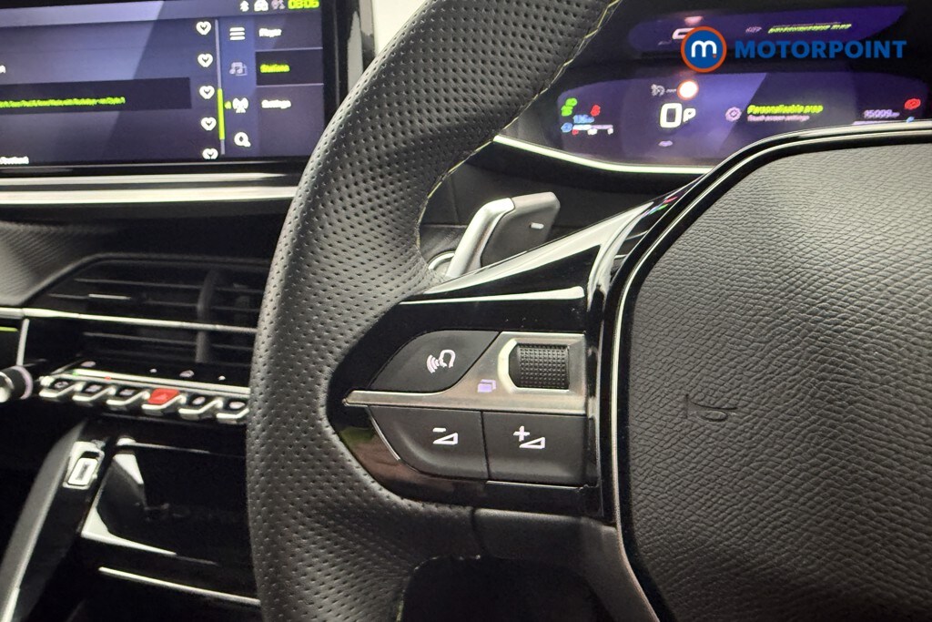 Used Peugeot 2008 for sale - 77916689: Photo 15