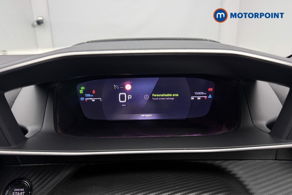 Used Peugeot 2008 for sale - 77916689: Photo 17