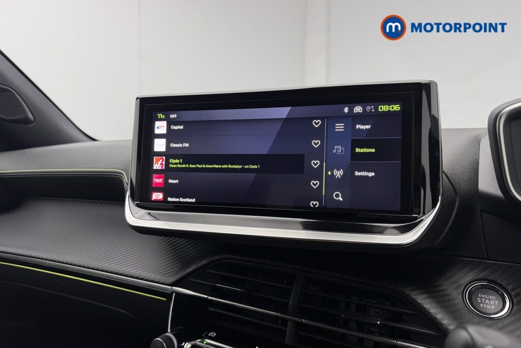 Used Peugeot 2008 for sale - 77916689: Photo 18