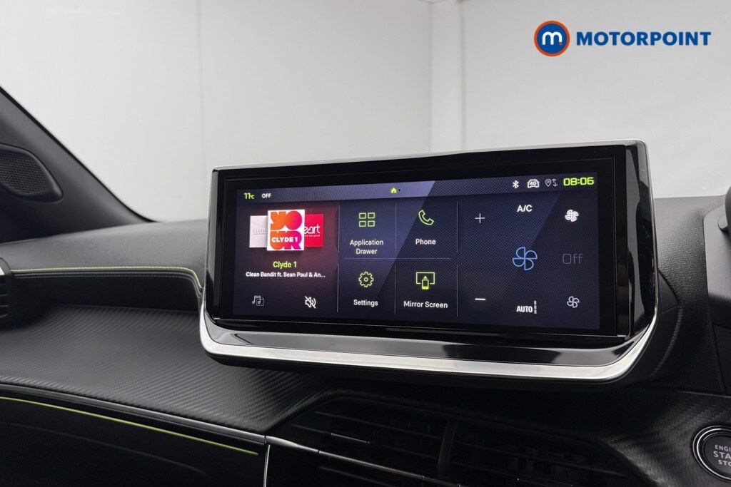 Used Peugeot 2008 for sale - 77916689: Photo 19